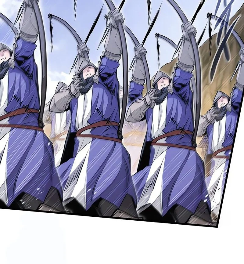 The Regressed Mercenary’s Machinations Chapter 74 Fix Gambar 40
